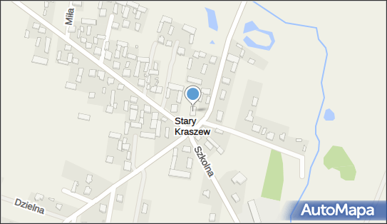 ABC, Radzymińska 2, Stary Kraszew 05-205, numer telefonu