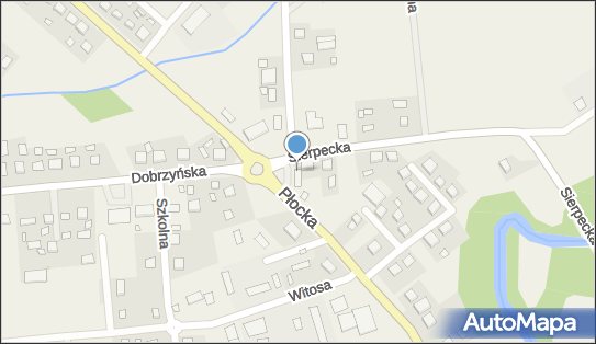 ABC, Sierpecka 2, Brudzeń Duży 09-414, numer telefonu