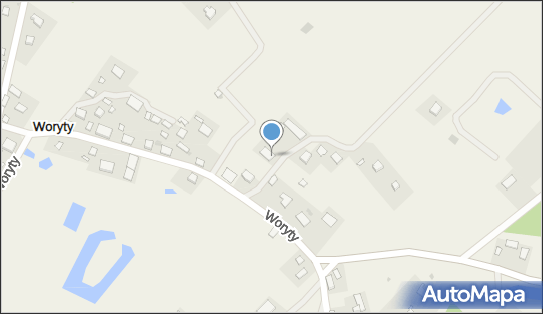 ABC, Woryty 33B, Woryty 11-036, numer telefonu