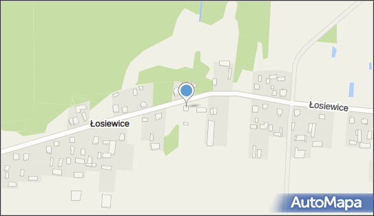 ABC, Łosiewice 61A, Łosiewice 07-130, numer telefonu