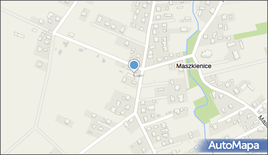 ABC, Maszkienice 401, Maszkienice 32-828, numer telefonu