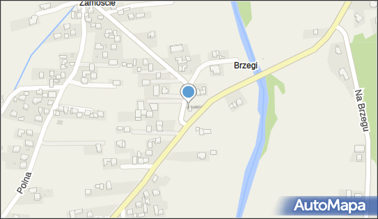 ABC, Jana Pawła II 2, Ludźmierz 34-471, numer telefonu
