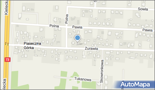 ABC, Żurawia 29, Piaseczna Górka 26-026, numer telefonu