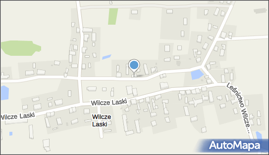 ABC, Wilcze Laski 16, Wilcze Laski 78-400, numer telefonu