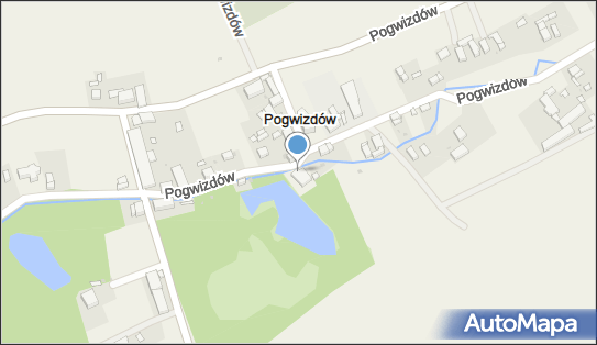 ABC, Pogwizdów 41, Pogwizdów 59-411, numer telefonu