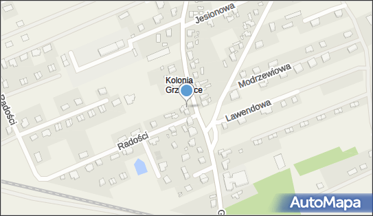 ABC, Gryfa 21, Grzędzice 73-110, numer telefonu