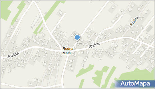 ABC, Rudna Mała 402, Rudna Mała 36-054, numer telefonu