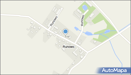 ABC, Runowo 58, Runowo 62-035, numer telefonu