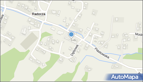 ABC, Piastowska 35, Radocza 34-100, numer telefonu