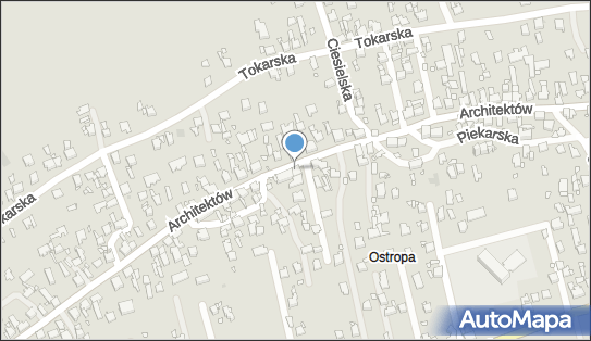 ABC, Architektów 127, Gliwice 44-151, numer telefonu