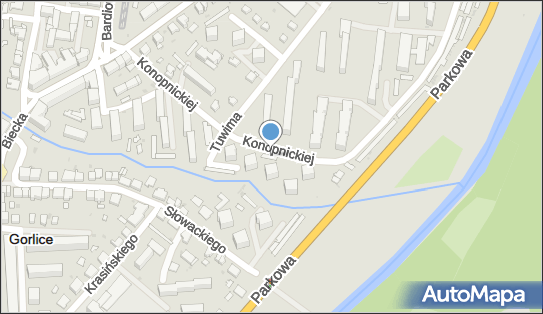 ABC, Marii Konopnickiej 14A, Gorlice 38-300, numer telefonu