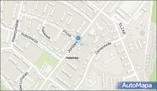 ABC, dr. Henryka Jordana 80, Zabrze 41-813, numer telefonu