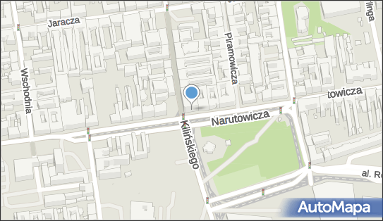 ABC, Prezydenta Gabriela Narutowicza 38, Łódź 90-135, numer telefonu