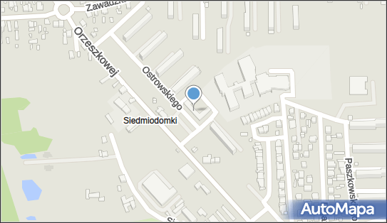 ABC, Tomasza Ostrowskiego 12, Tomaszów Mazowiecki 97-200, numer telefonu