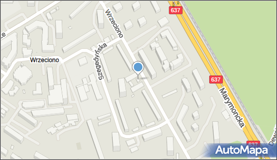 ABC, Wrzeciono 48, Warszawa 01-956, numer telefonu