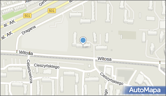 ABC, Wincentego Witosa 5, Gdańsk 80-809, numer telefonu