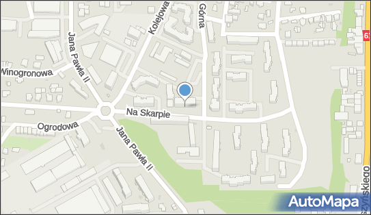 ABC, Na Skarpie 10, Pułtusk 06-100, numer telefonu