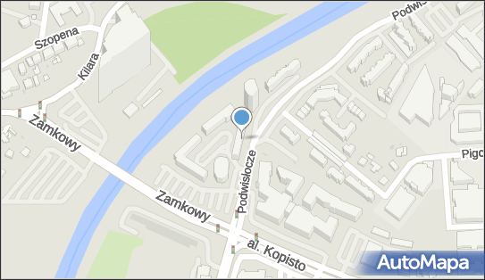 ABC, Podwisłocze 31, Rzeszów 35-309, numer telefonu