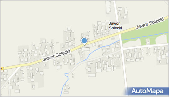 ABC, Jawor Solecki 56, Jawor Solecki 27-350, numer telefonu