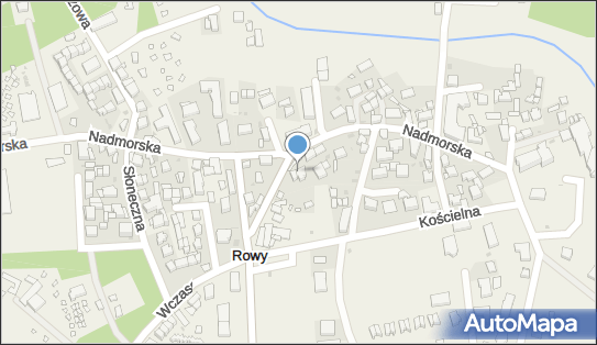 ABC, Bałtycka 1, Rowy 76-212, numer telefonu