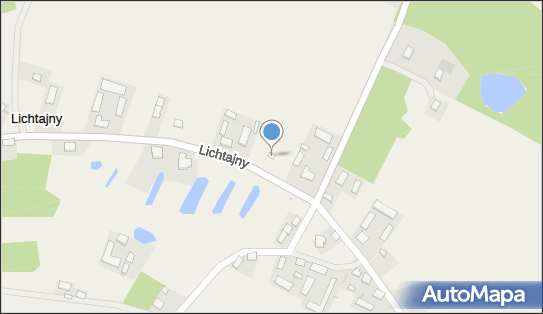 ABC, Lichtajny 16A, Lichtajny 11-015, numer telefonu