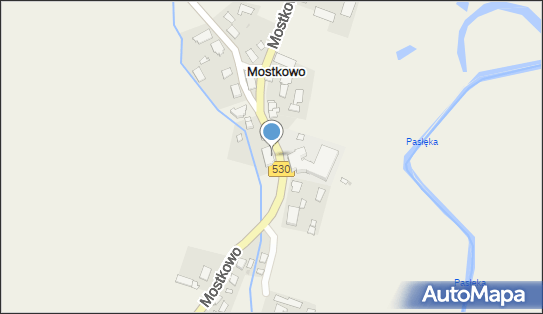 ABC, Mostkowo 26, Mostkowo 14-105, numer telefonu