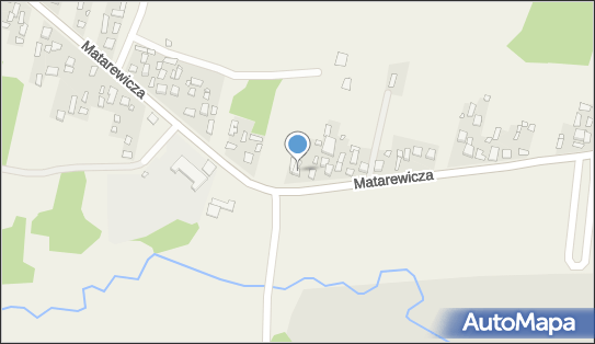 ABC, Matarewicza 121, Ossów 05-230, numer telefonu