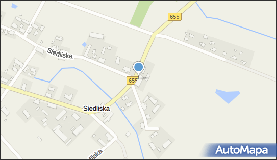 ABC, Siedliska 32, Siedliska 11-510, numer telefonu