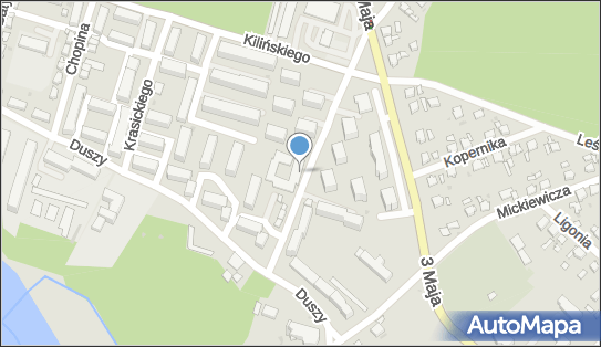 ABC, Damrota 4, Krapkowice 47-303, numer telefonu