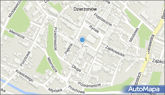 ABC, Ignacego Krasickiego 2, Dzierżoniów 58-200, numer telefonu