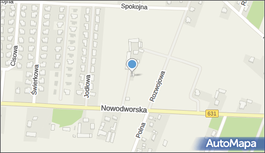 ABC, Nowodworska 10, Skrzeszew 05-124, numer telefonu