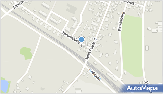 ABC, Żeromskiego 1, Małomice 67-320, numer telefonu