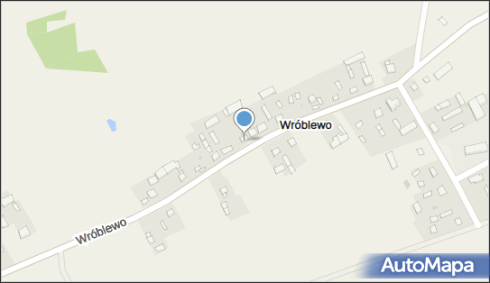 ABC, Wróblewo 8, Wróblewo 06-540, numer telefonu