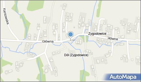 ABC, Główna 46, Zygodowice 34-103, numer telefonu