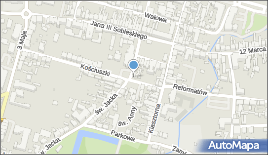 ABC, Adama Mickiewicza 10A, Wejherowo 84-200, numer telefonu