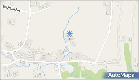 ABC, Bieździadka 100, Bieździadka 38-214, numer telefonu