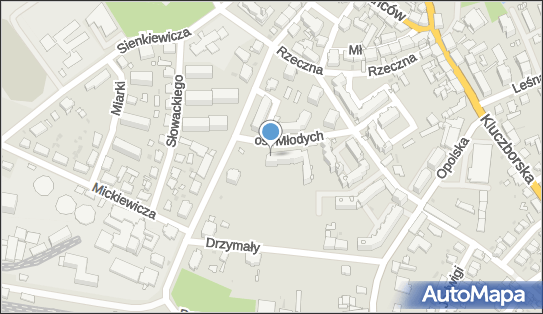 ABC, os. Osiedle Młodych 1, Wołczyn 46-250, numer telefonu