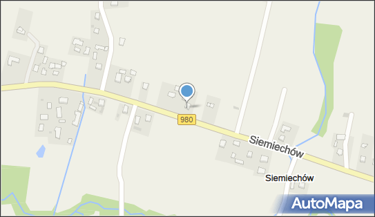 ABC, Siemiechów 36A, Siemiechów 33-181, numer telefonu