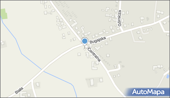 ABC, Centralna 2, Łowiczki 32-640, numer telefonu