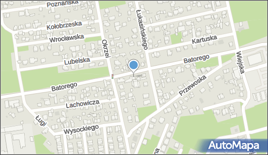 ABC, Stefana Batorego 22A, Otwock 05-400, numer telefonu