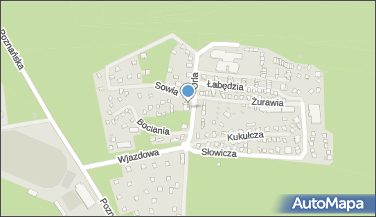 ABC, Orla 4, Sieraków 64-410, numer telefonu