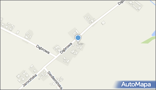 ABC, Dąbrowa 3, Dąbrowa 63-233, numer telefonu