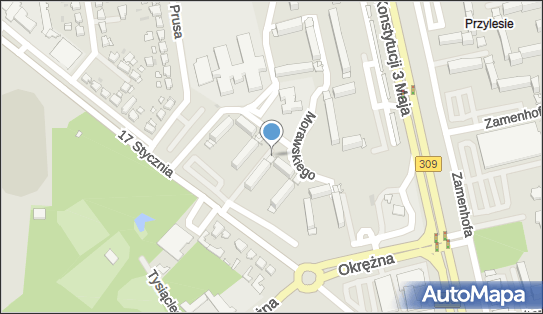 ABC, 17 Stycznia 85, Leszno 64-100, numer telefonu