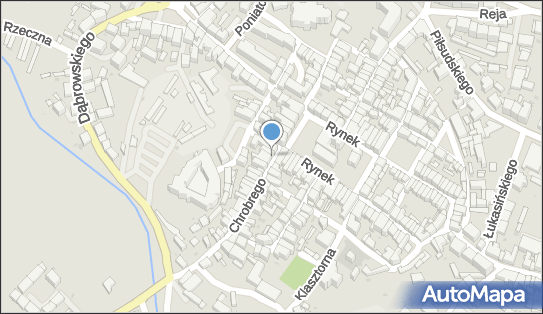 ABC, Bolesława Chrobrego 1, Jawor 59-400, numer telefonu