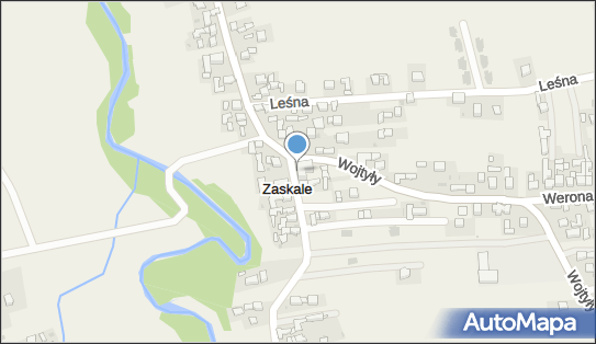 ABC, Kardynała Karola Wojtyły 67, Zaskale 34-424, numer telefonu