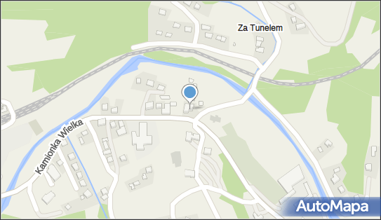 ABC, Kamionka Wielka 501, Kamionka Wielka 33-334, numer telefonu