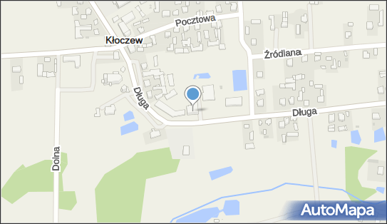 ABC, Długa 51, Kłoczew 08-550, numer telefonu