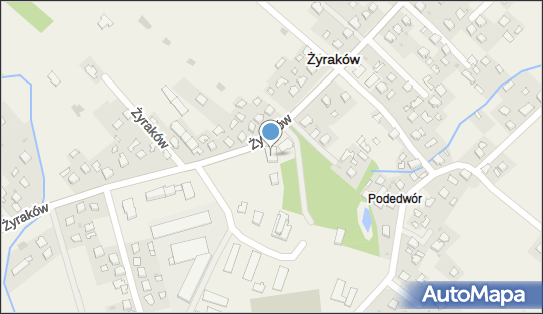 ABC, Żyraków 136B, Żyraków 39-204, numer telefonu