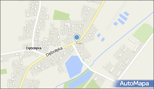 ABC, Dębołęka 89, Dębołęka 98-275, numer telefonu