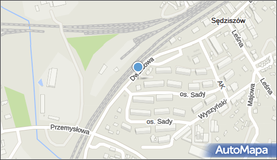 ABC, os. Osiedle Sady 24, Sędziszów 28-340, numer telefonu